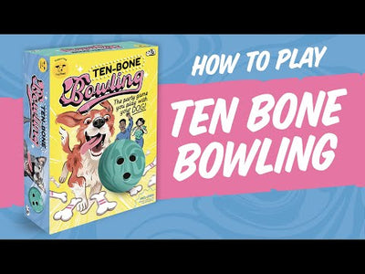 Ten-Bone Bowling