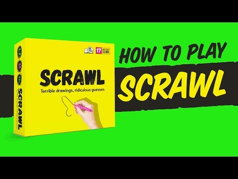 Scrawl 17+