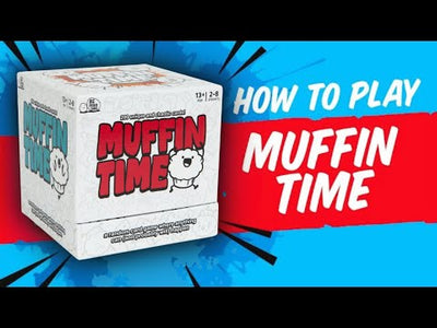 Muffin Time