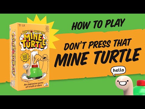 Mine Turtle