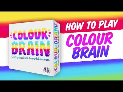 Colourbrain