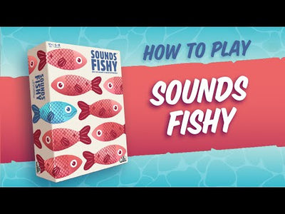 Sounds Fishy