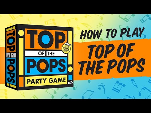 Top of the Pops
